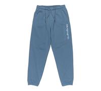 Quiksilver Graphic - Pantalon de Jogging - Garçon Enfant 8-16 Ans - 16 - Bleu