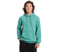 Vêtements Quiksilver Graphic Hoodie pour L Vert