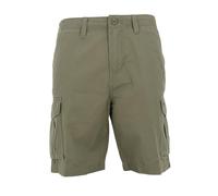 Quiksilver Grimshaw Short, Aloe, 36W Men's