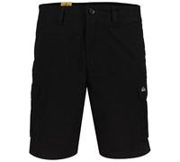Quiksilver Grimshaw Short, Noir, 32W Men's