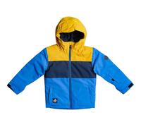 Quiksilver Groomer Veste de ski enfant hiver 98