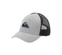 Quiksilver Grounder - Gorra Trucker Para Hombre - Talla única