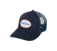 Quiksilver Happy French Hours Cap, Bleu Marine, Taille Unique Men's