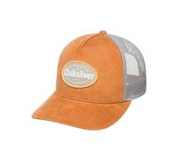 Quiksilver Happy French Hours Cap, Marron, Taille Unique Men's