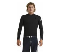 Quiksilver Haut à Manche Longues Everyday Sessions 1.5 JKT Homme Noir S