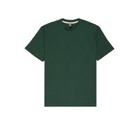 Quiksilver Haut en Tricot Manches Courtes Slub Roundneck Homme Multi XXL