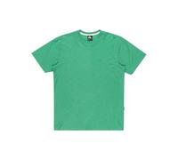 Quiksilver Haut en Tricot Slub Roundneck Homme Vert XXL