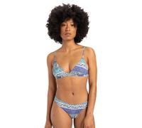 QUIKSILVER Hauts de bikini 'Champion Sound' bleu / violet, Taille 70