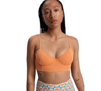 QUIKSILVER Hauts de bikini 'Melly' orange, Taille 70