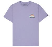 Quiksilver - Hellbender S/S - T-shirt - XXL - daybreak
