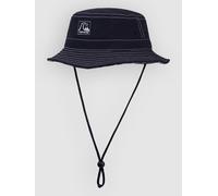 Quiksilver Heritage Boonie 2 Chapeau noir LXL