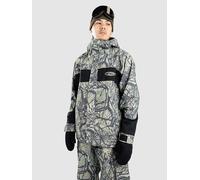 Quiksilver High Altitude 20K Veste à motifs XL