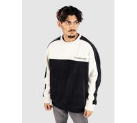 Quiksilver High Altitude Fleece Veste isolante noir XL