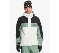 Quiksilver - High Altitude Gore-Tex Jacket - Veste ski homme Birch - L