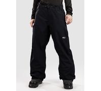 Quiksilver High Altitude Gore-Tex Pantalon noir L
