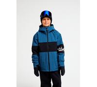 Quiksilver High In The Hoo pour 4A - 5A Bleu
