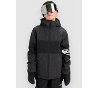 Quiksilver High In The Hood Kids Veste noir T10