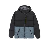 Quiksilver - Highland Snow Jackets pour Homme - True Black - XXL