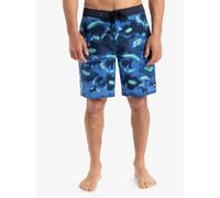 Quiksilver - HIghline 19" - Boardshort homme Estate Blue Biophilia - US 32