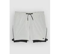 Quiksilver Highline Amphibian 17 Boardshort gris 32