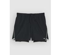 Quiksilver Highline Amphibian 17 Boardshort noir 32