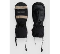 Quiksilver Highline Gore-Tex Moufles noir L