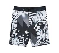 Quiksilver - Highline Printed 20 - Boardshort homme Micro Chip Momentum - US 32