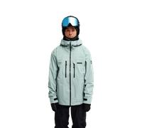 Quiksilver Highline Pro 3l Gore-tex® Jacket M Homme