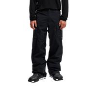 Quiksilver Highline Pro 3l Eqytp03272 Gore-tex® Pants Noir M Homme