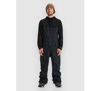 Quiksilver Highline Pro 3L Gore-Tex Salopette noir S