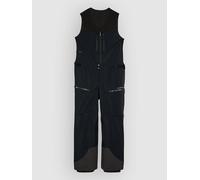 Quiksilver Highline Pro 3l Eqytp03261 Gore-tex® Pants Noir XL Homme