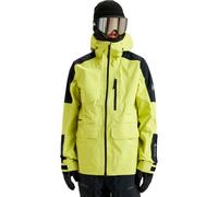 QUIKSILVER Highline Pro 3l - Homme - Jaune / Noir - taille M- modèle 2026
