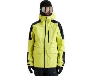 QUIKSILVER Highline Pro 3l - Homme - Jaune / Noir - taille XL- modèle 2026