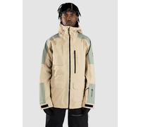 Quiksilver Hl Pro S Carlson 3L Goretex Veste S