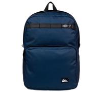 Quiksilver Sac à dos Hog Back 20L pour homme Bleu marine foncé Taille unique