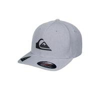 Quiksilver Casquette Amped Up Gris L-XL