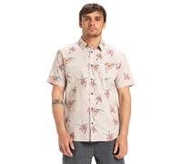 Quiksilver Homme Apero Classic T-Shirt, Wind Chime Backyards, M EU