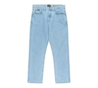 Quiksilver Homme Aqua Cult Denim Pant Jeans, Indigo Light, 28W EU