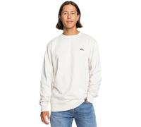 Quiksilver Homme Basic Crew Young Mens Sweatshirt, Birch, S EU