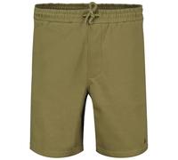 Quiksilver Homme Basic Fleece Short Young Mens Pantalons, Aloe, S EU