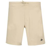 Quiksilver Homme Basic Fleece Short Young Mens Pantalons, Birch, S EU