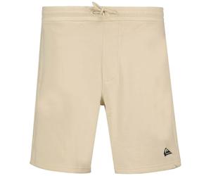 Quiksilver Homme Basic Fleece Short Young Mens Pantalons, Birch, XS EU