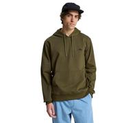 Quiksilver Homme Basic Hoodie Young Mens Pull-Over, Marron, M EU