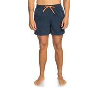 Quiksilver Homme Behindwave Maillot De Bain, Navy Blazer, L EU