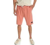 Quiksilver Homme Block Slim Short Survêtement, Canyon Clay, S EU