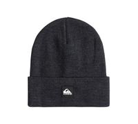 Bonnet Quiksilver Brigade noir absolu