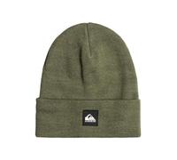 Quiksilver Homme Brigade Beanie Cap, Sea Spray, Taille Unique EU