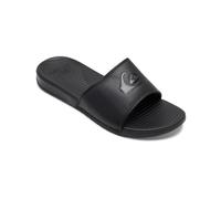 Quiksilver Homme Bright Coast Sandal, Noir Solide, 39 EU