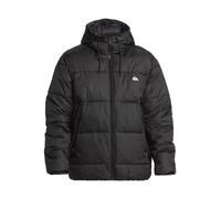 Quiksilver Homme Cold Days Jacket, Noir, XL EU