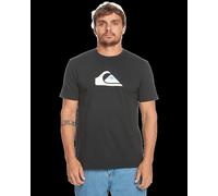 Quiksilver Homme Comp Logo T-shirt, Noir, L EU